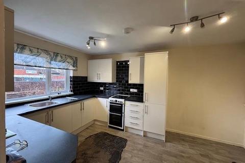 undefined, Blakemore, Brookside