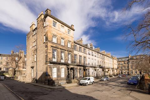 2 bedroom apartment to rent, Rutland Square, Edinburgh EH1