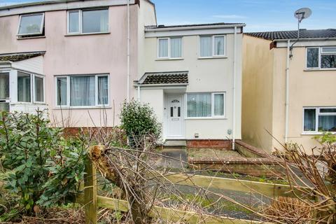 undefined, Walnut Way, Barnstaple EX32