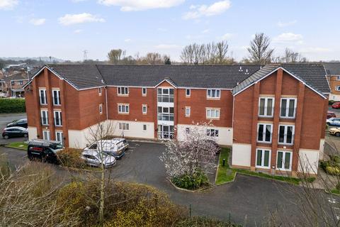 Moorside, Warrington, WA4