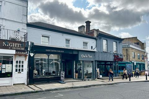 Retail property (high street) for sale, 30-30B Bedford Pl Southampton SO15 2DG