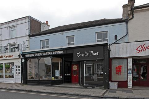 Retail property (high street) for sale, 30-30B Bedford Pl Southampton SO15 2DG