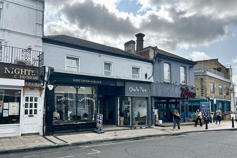 Retail property (high street) for sale, 30-30B Bedford Pl Southampton SO15 2DG