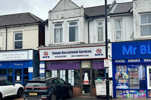 Retail property (high street) to rent, 173 Shirley Road Southampton SO15 3FG