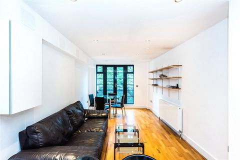 2 bedroom apartment for sale, Bartholomew Square, London, EC1V