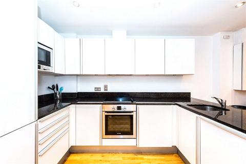 2 bedroom apartment for sale, Bartholomew Square, London, EC1V