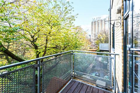 2 bedroom apartment for sale, Bartholomew Square, London, EC1V