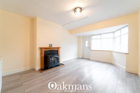 undefined, Trittiford Road, West Midlands B13