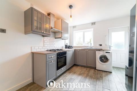 undefined, Trittiford Road, West Midlands B13