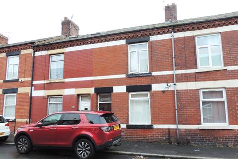 undefined, Madison Street, Abbey Hey