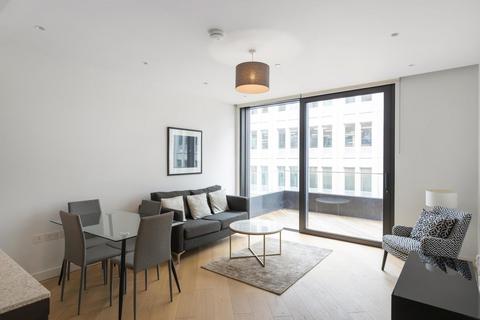 1 bedroom apartment to rent, Wood Crescent, London, W12