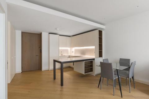 1 bedroom apartment to rent, Wood Crescent, London, W12