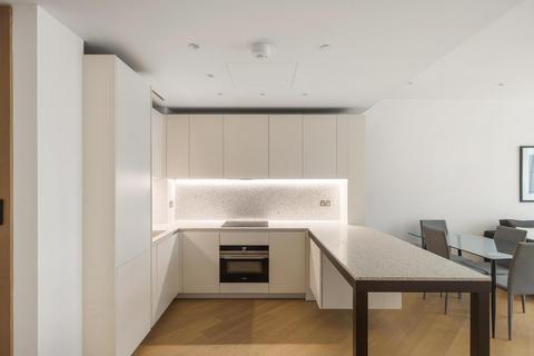 1 bedroom apartment to rent, Wood Crescent, London, W12