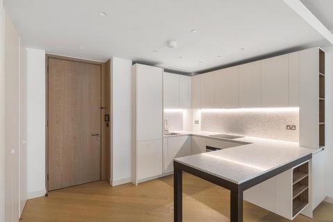 1 bedroom apartment to rent, Wood Crescent, London, W12