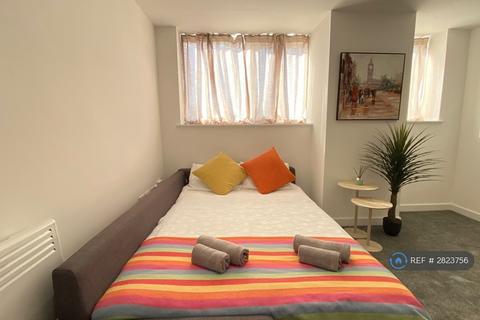 undefined, Prospect Street, Hull, HU2