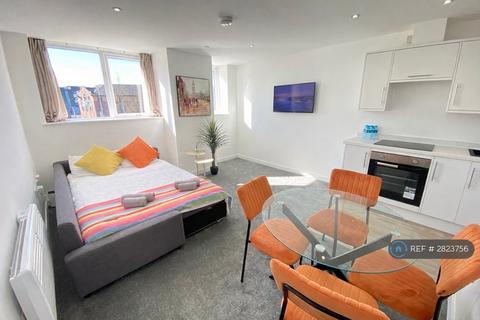 undefined, Prospect Street, Hull, HU2