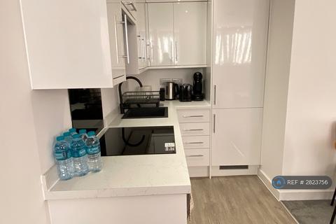 undefined, Prospect Street, Hull, HU2