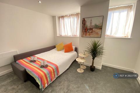 undefined, Prospect Street, Hull, HU2