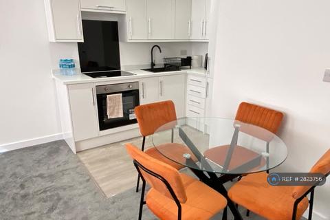 undefined, Prospect Street, Hull, HU2
