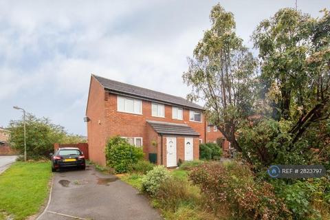 undefined, Lerwick Croft, Bicester, OX26