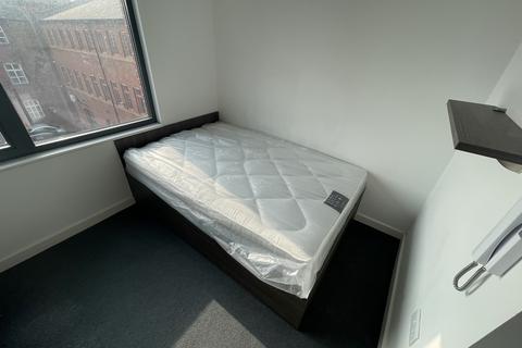 undefined, Apartment 103, Pearl Works, 2 Howard Lane, Sheffield, South Yorkshire S1 2FT