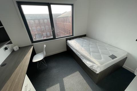 undefined, Apartment 103, Pearl Works, 2 Howard Lane, Sheffield, South Yorkshire S1 2FT