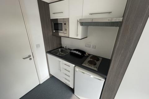 undefined, Apartment 103, Pearl Works, 2 Howard Lane, Sheffield, South Yorkshire S1 2FT