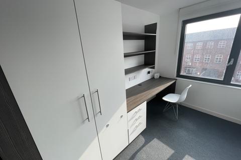undefined, Apartment 103, Pearl Works, 2 Howard Lane, Sheffield, South Yorkshire S1 2FT