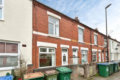 2 bedroom terraced house for sale, Matlock Road, Foleshill, Coventry, CV1