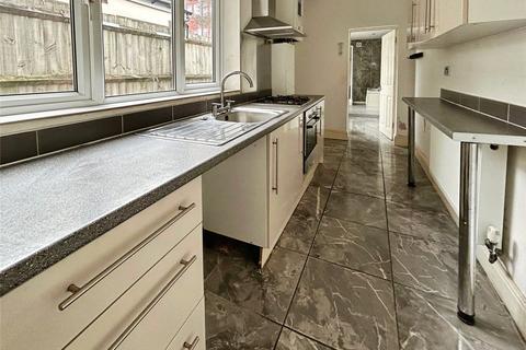 2 bedroom terraced house for sale, Matlock Road, Foleshill, Coventry, CV1