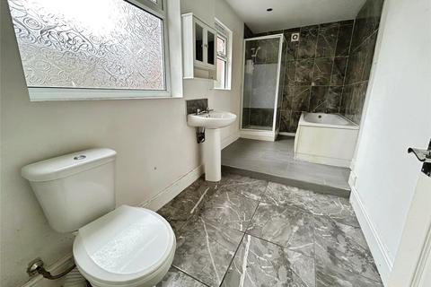 2 bedroom terraced house for sale, Matlock Road, Foleshill, Coventry, CV1