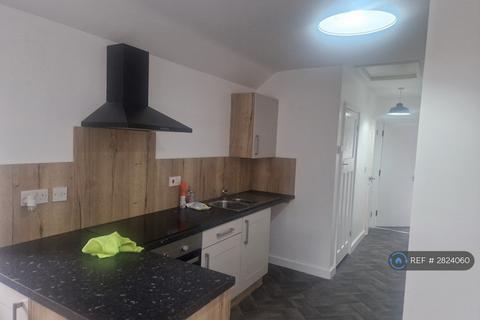 1 bedroom flat to rent, Lyndon Road, Solihull, B92