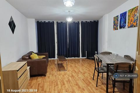 2 bedroom flat to rent, Lee Bank Middleway, Birmingham, B15