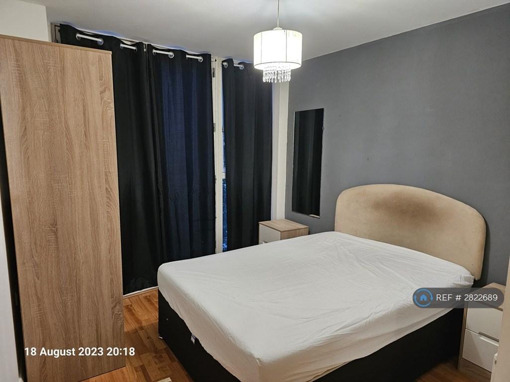 Ensuite Bedroom2