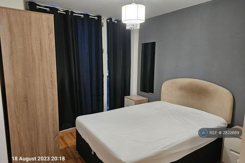 2 bedroom flat to rent, Lee Bank Middleway, Birmingham, B15