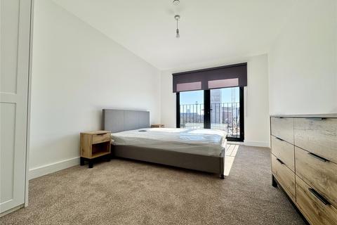 2 bedroom apartment to rent, Oriel Street, Liverpool L3