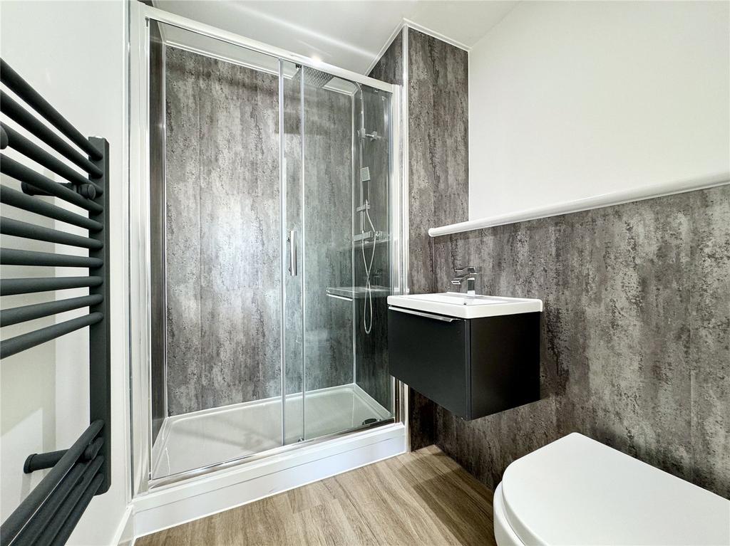 Shower Room Ensuite