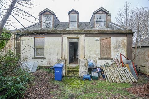 undefined, Greenock, Greenock PA15