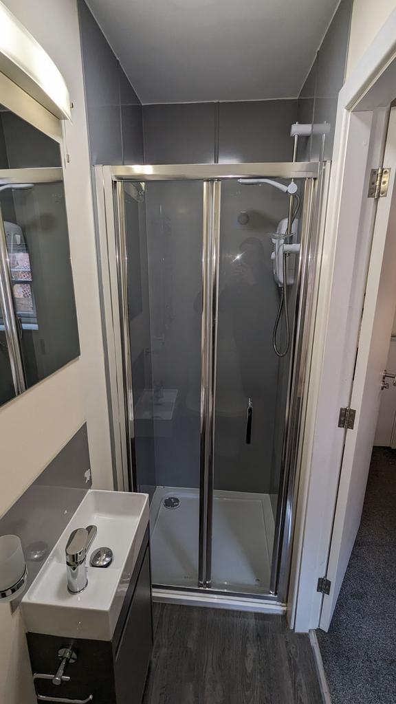 Ensuite