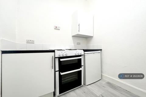 undefined, Middleton St, Glasgow, G51