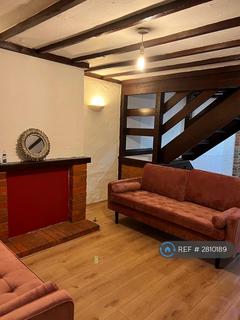 undefined, Whitley Street, Reading, RG2