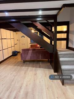 undefined, Whitley Street, Reading, RG2