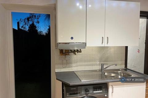 undefined, Whitley Street, Reading, RG2