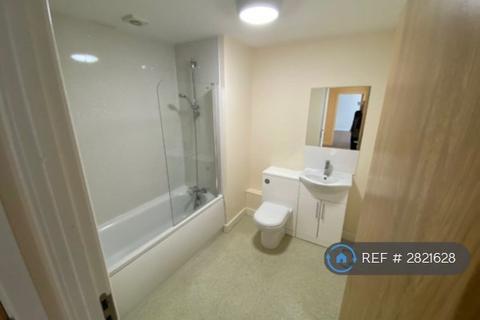 undefined, The Minories, Dudley, DY2