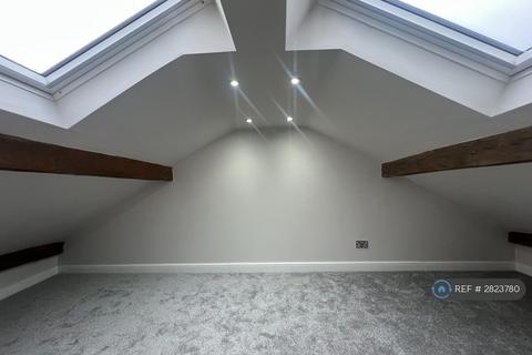 undefined, Moorfield Terrace, Hollingworth, SK14