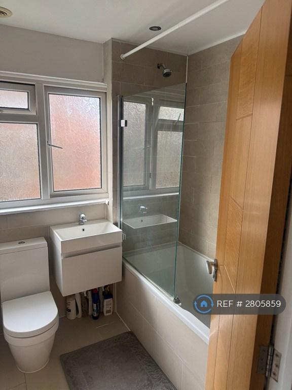 Bathroom 2