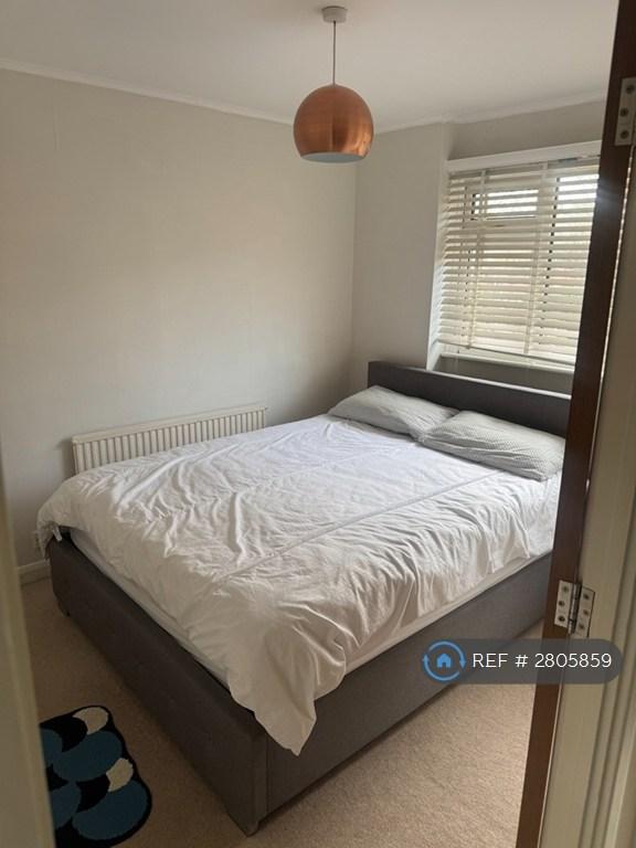 Double Bedroom One