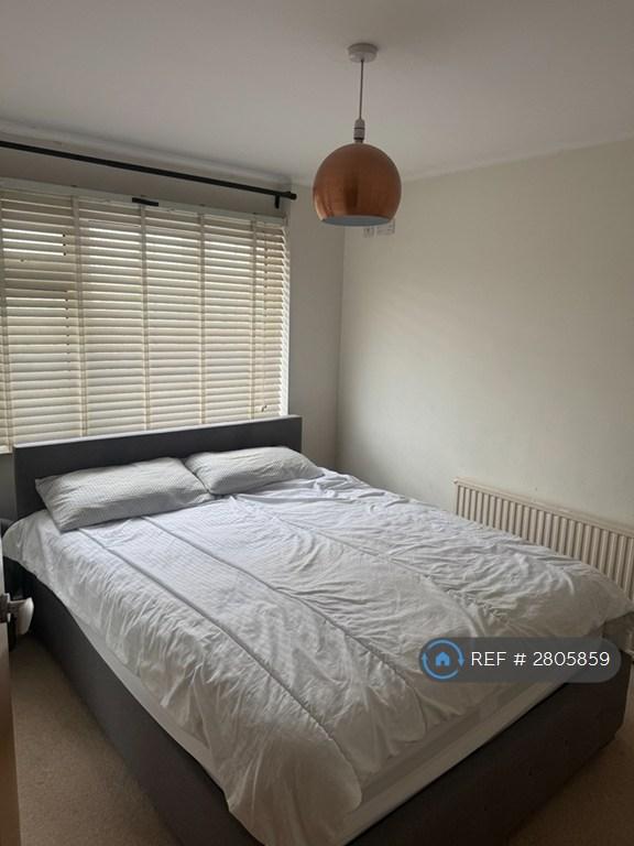 Double Bedroom Two