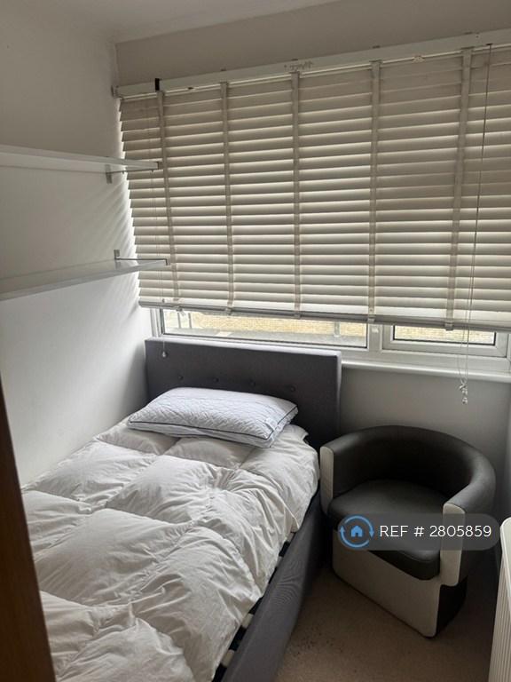 Single Room/Study
