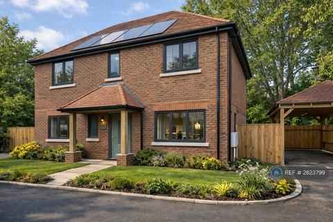 undefined, Hedgerows, Cranleigh, GU6